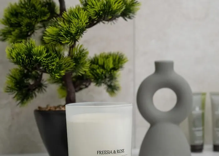 Apartament Near Centre Of With Ac And Parking By Renters Prestige *