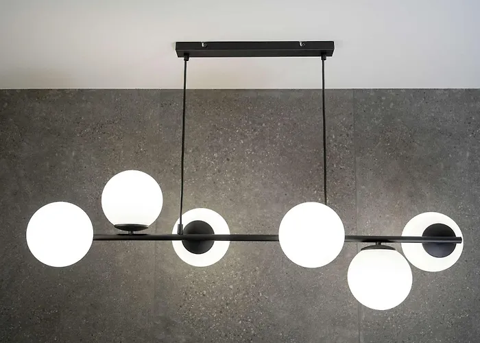 Apartman Near Centre Of With Ac And Parking By Renters Prestige Wrocław