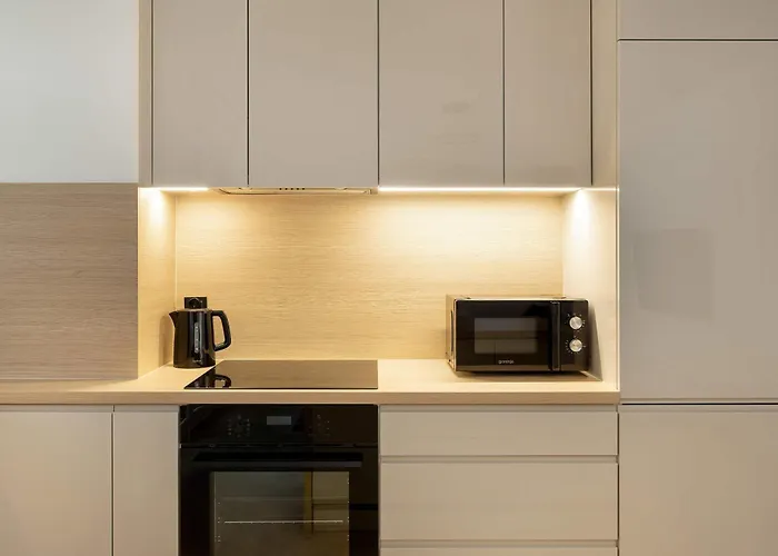 Near Centre Of With Ac And Parking By Renters Prestige *